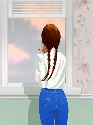 婆娑不渡卿mv
