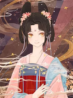 懵懂的少年