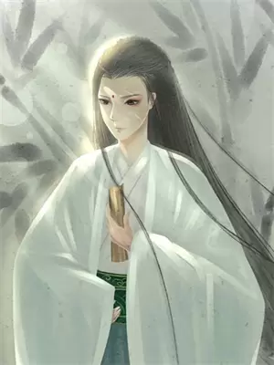 他唯一害怕的人