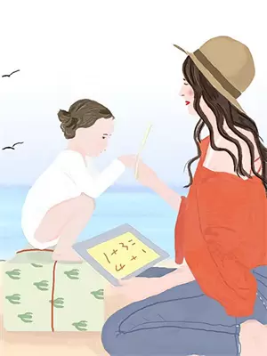 没有人守护我的天真看穿我的脆弱