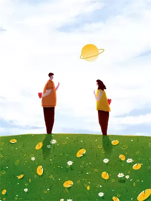 请回到1998小说