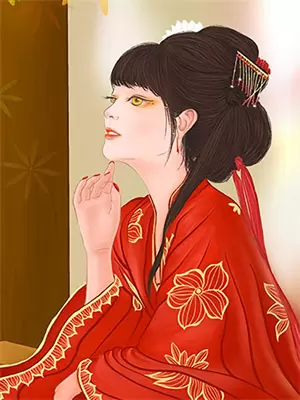 招兵买马的拼音