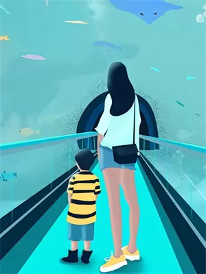 同学污蔑我妈是小三