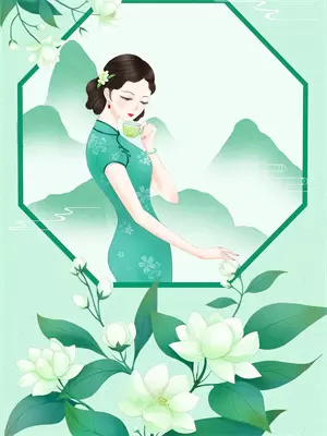 静女其姝小说