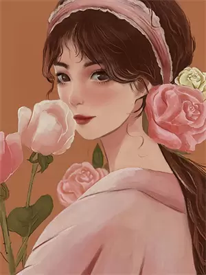 姐姐我真不是海王李芳菲小说