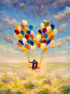 咸鱼妾室的躺平日常txt下载