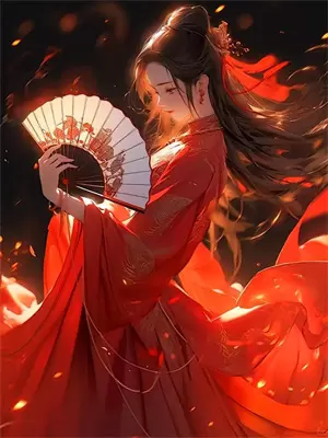 藏寰仙图