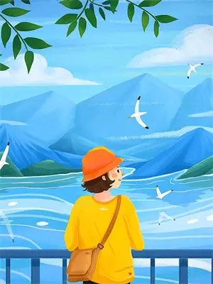 春昼意思