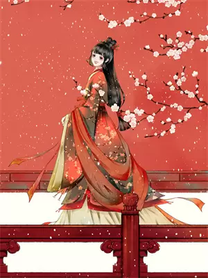 结婚第五年,季淮年疯狂爱上一个女大学生