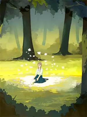 雨夜第一章原曲