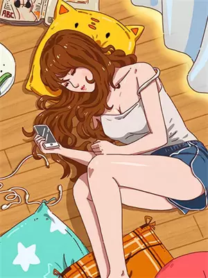 恶毒女配她冤枉我了