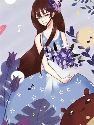 醒来明月