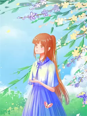 醒来明月醉后清风浮生