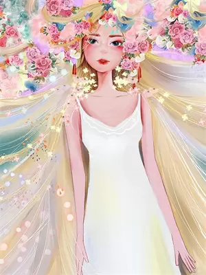 哥哥的女朋友让别人嫉妒