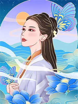 丁克姐姐的幸福生活