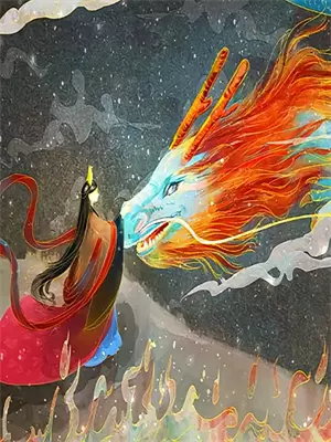 发烧39度精神很好反复要去医院吗