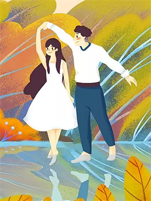 灰烬边缘的启幕曲是什么