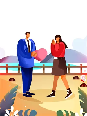 霸总病娇角色特点