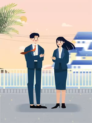 爱意如萤火