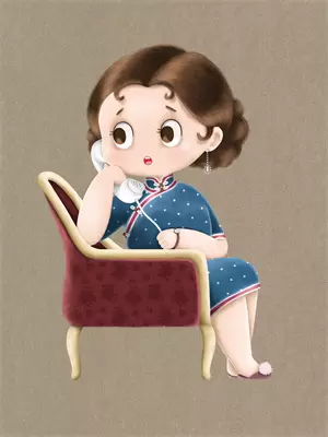 商女红妆全文阅读