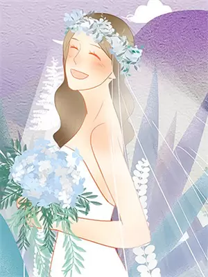 顶流是个大馋小子