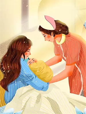 妈妈催婚说有人去世
