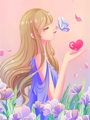 星月夜的作者是谁