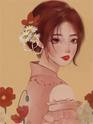 《被献祭的爱人》:回到过去