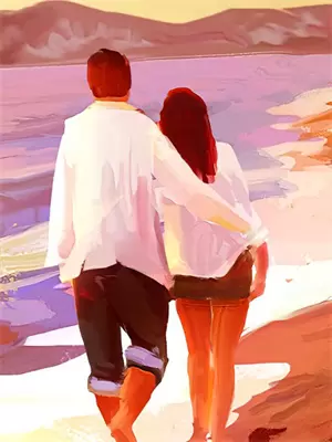 我成全了他和白月光后续