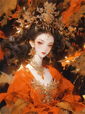 北斗帝尊沈青云