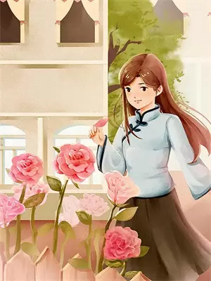 南枝作品集