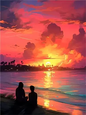 和皇上谈恋爱小说