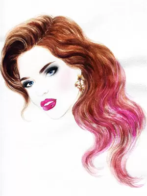 总裁的替罪情人