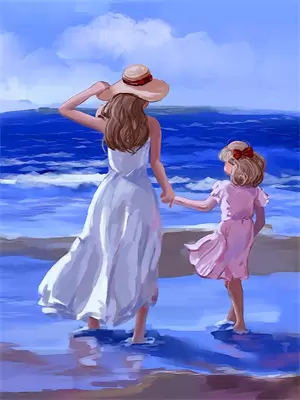 迢迢牵牛星原文及翻译注音朗读