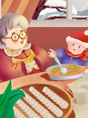 《来信》小说