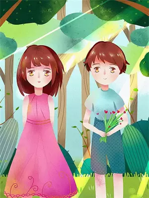岐山公主华瑛结局