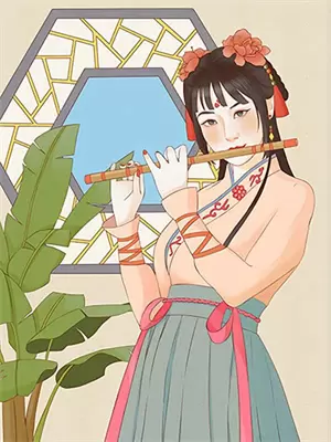 重生之后我顶替了白莲花