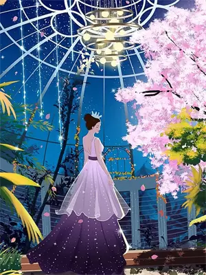 当我和恶毒女交换身份