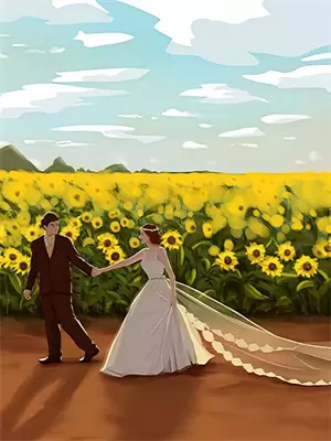 离婚后，顶流夫妇被迫营业-“我没打算离婚。”