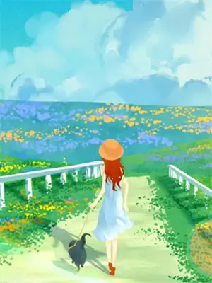 花间辞gl