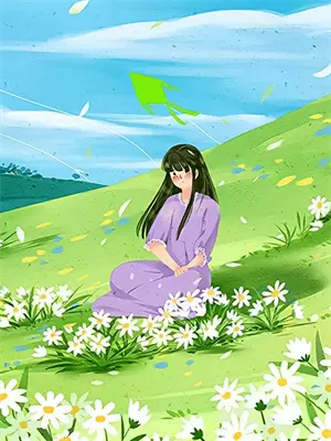 两个女儿一个儿子