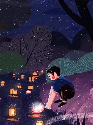 君勿念小说