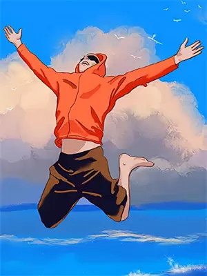 比克大魔王征服世界