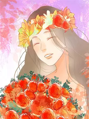 去女友老家定居