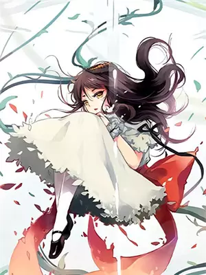 冲喜后残王也站起来
