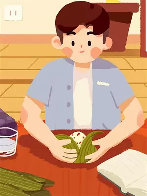 青丘狐的电视剧