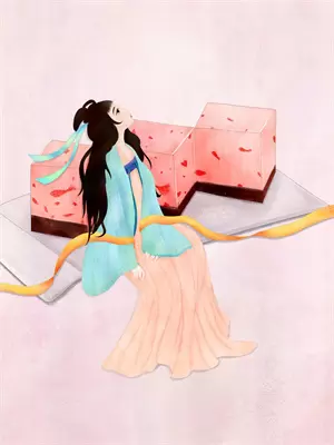 怎么形容丈母娘端庄大方