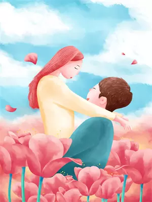 首富老公每天替我受虐离婚后续31