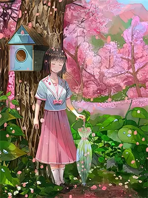 我的修炼人生