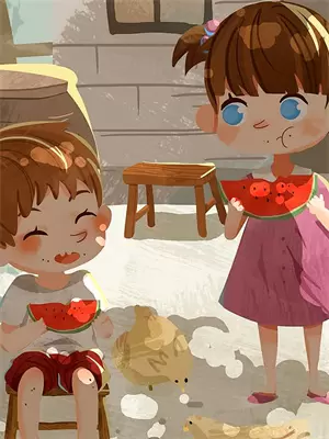 暗恋被发现了那就暗恋成真了吧